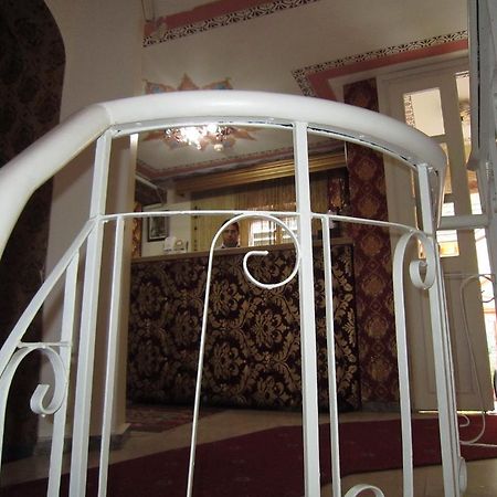 Sultan'S Eye Comfort Hotel 伊斯坦布尔 外观 照片