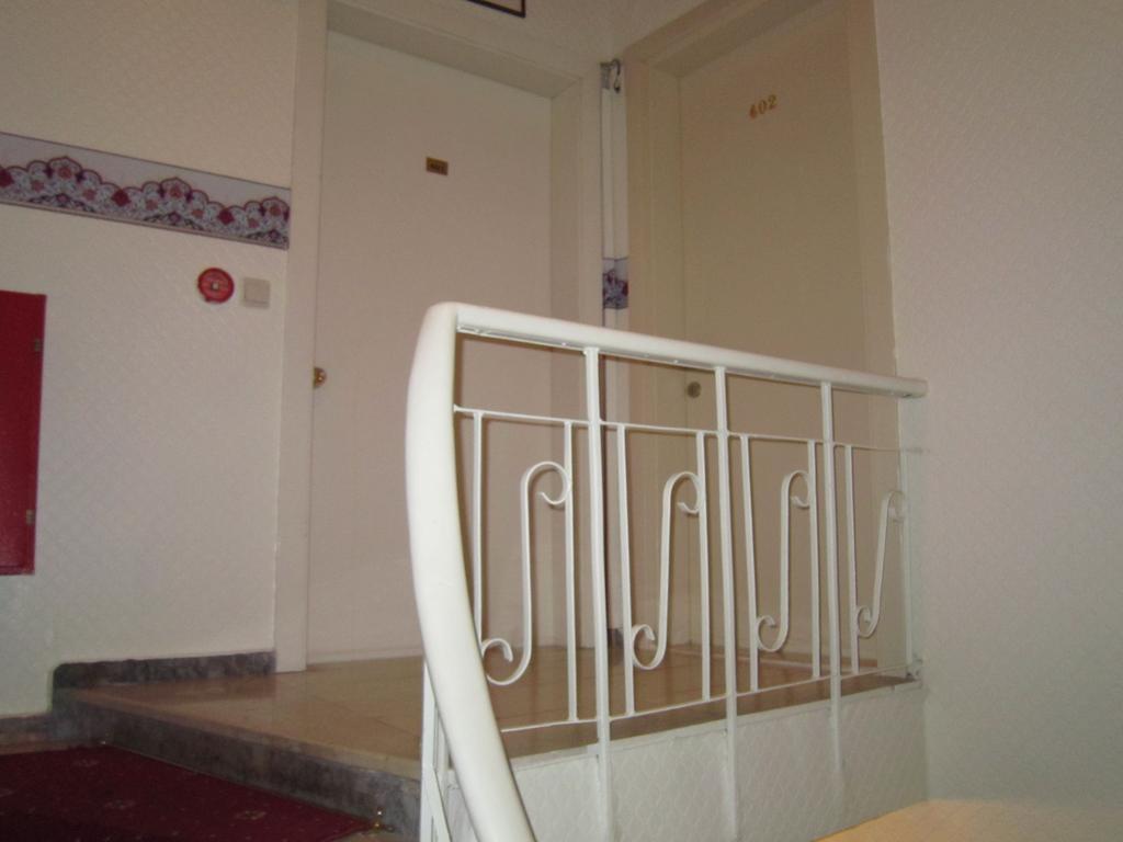 Sultan'S Eye Comfort Hotel 伊斯坦布尔 外观 照片