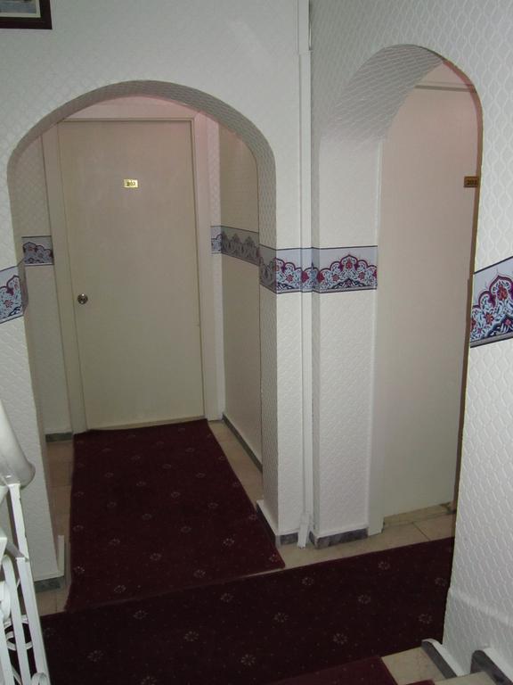 Sultan'S Eye Comfort Hotel 伊斯坦布尔 外观 照片