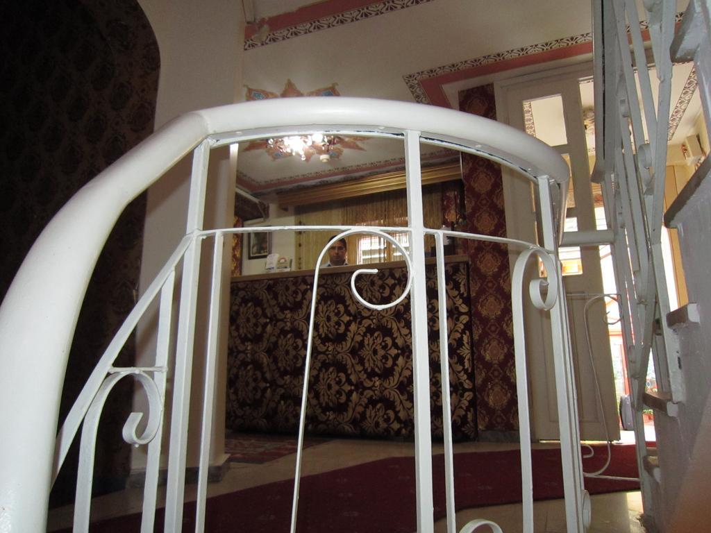 Sultan'S Eye Comfort Hotel 伊斯坦布尔 外观 照片
