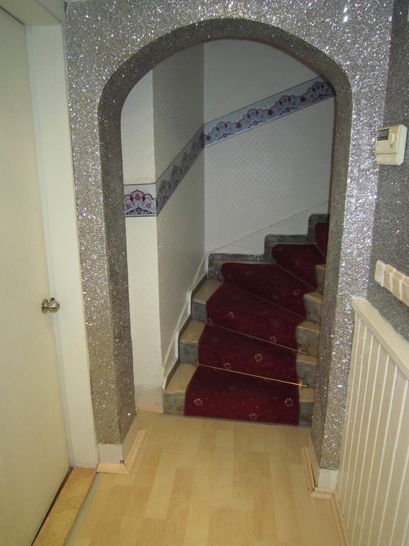 Sultan'S Eye Comfort Hotel 伊斯坦布尔 外观 照片