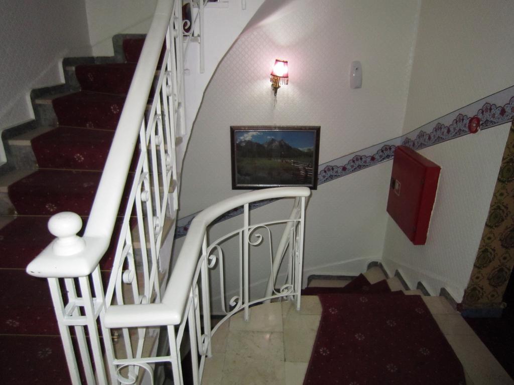 Sultan'S Eye Comfort Hotel 伊斯坦布尔 外观 照片