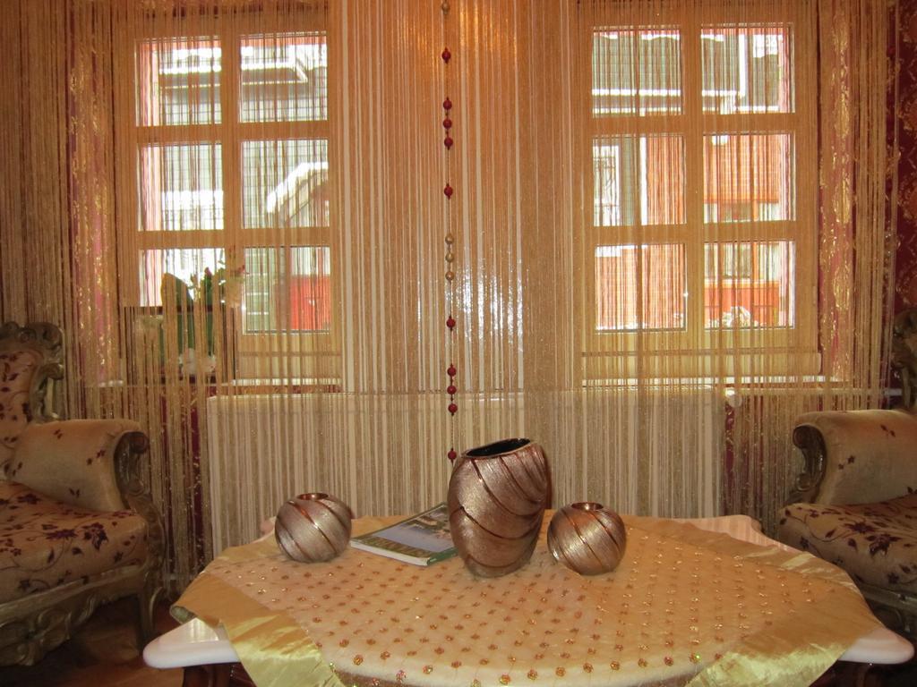 Sultan'S Eye Comfort Hotel 伊斯坦布尔 外观 照片