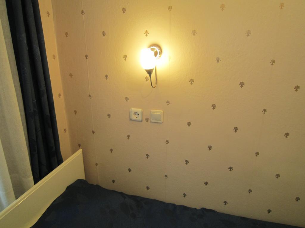 Sultan'S Eye Comfort Hotel 伊斯坦布尔 外观 照片